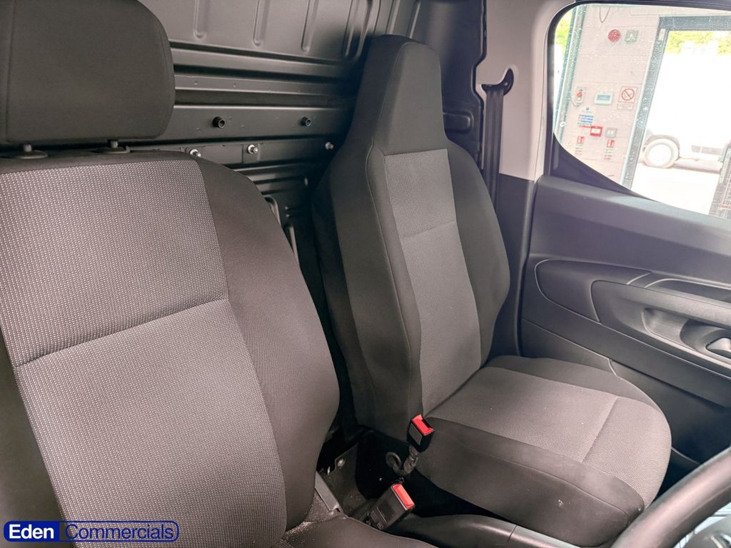 Used Citroen Berlingo 2023 for sale - 76848109: Photo 10