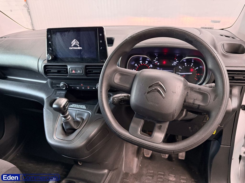 Used Citroen Berlingo 2023 for sale - 76848109: Photo 11