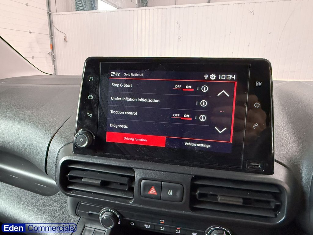 Used Citroen Berlingo 2023 for sale - 76848109: Photo 20