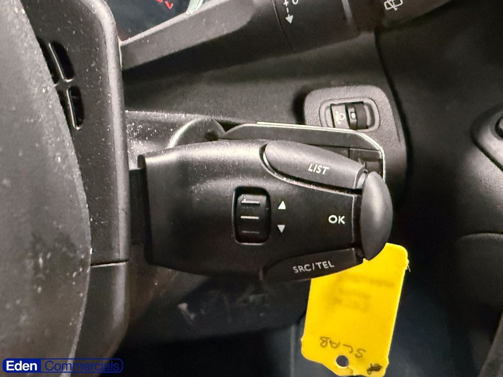 Used Citroen Berlingo 2023 for sale - 76848109: Photo 22