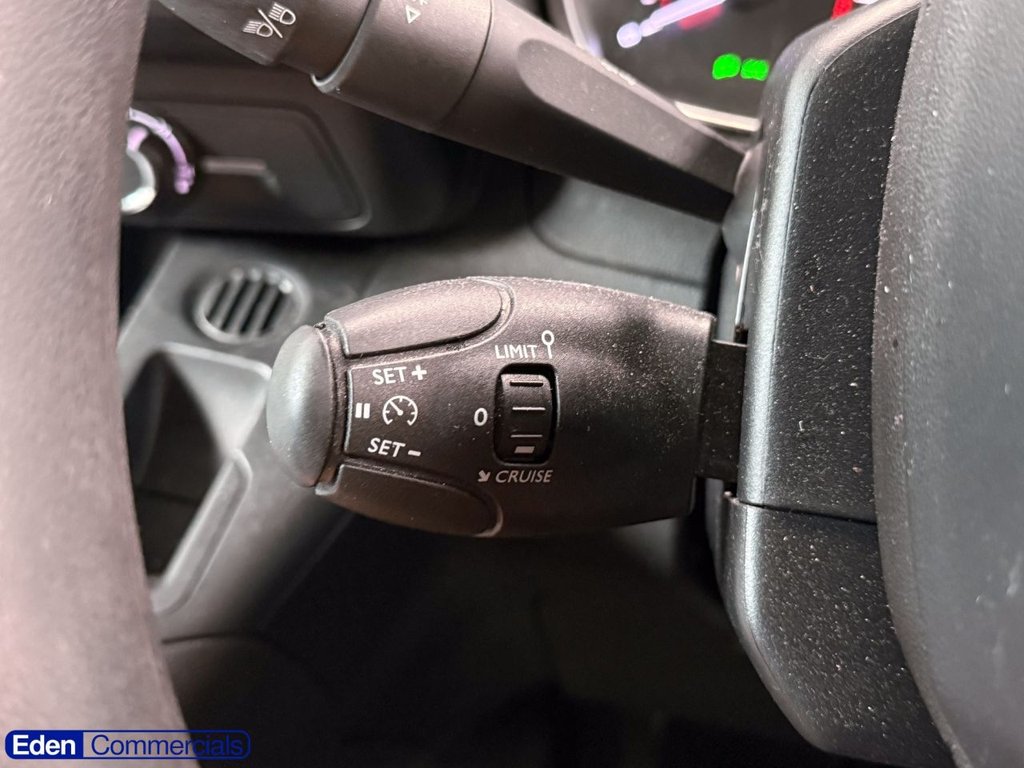 Used Citroen Berlingo 2023 for sale - 76848109: Photo 23