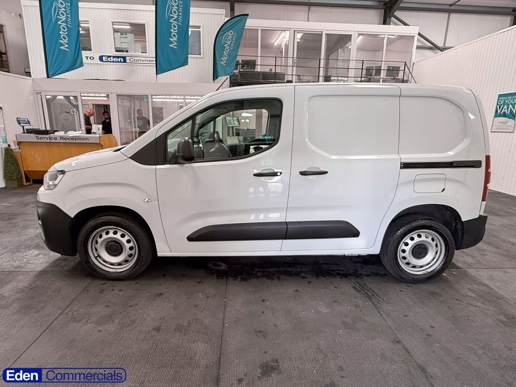 Used Citroen Berlingo 2023 for sale - 76848109: Photo 3