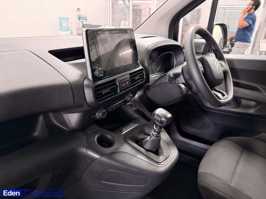 Used Citroen Berlingo 2023 for sale - 76848109: Photo 5