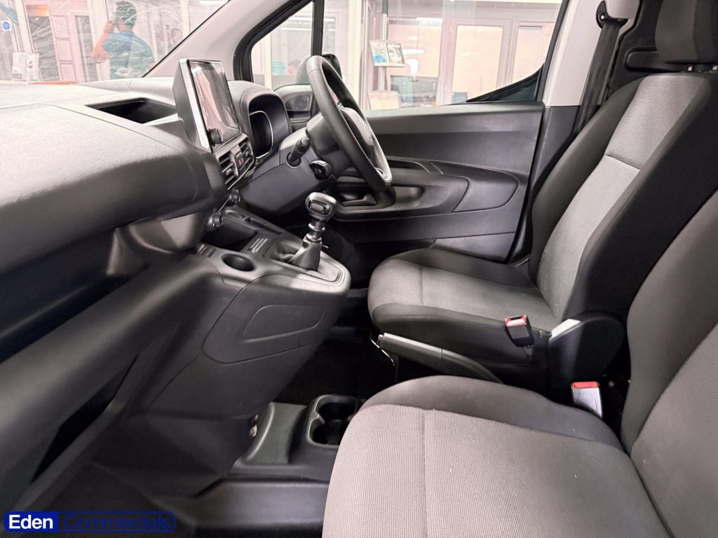 Used Citroen Berlingo 2023 for sale - 76848109: Photo 6