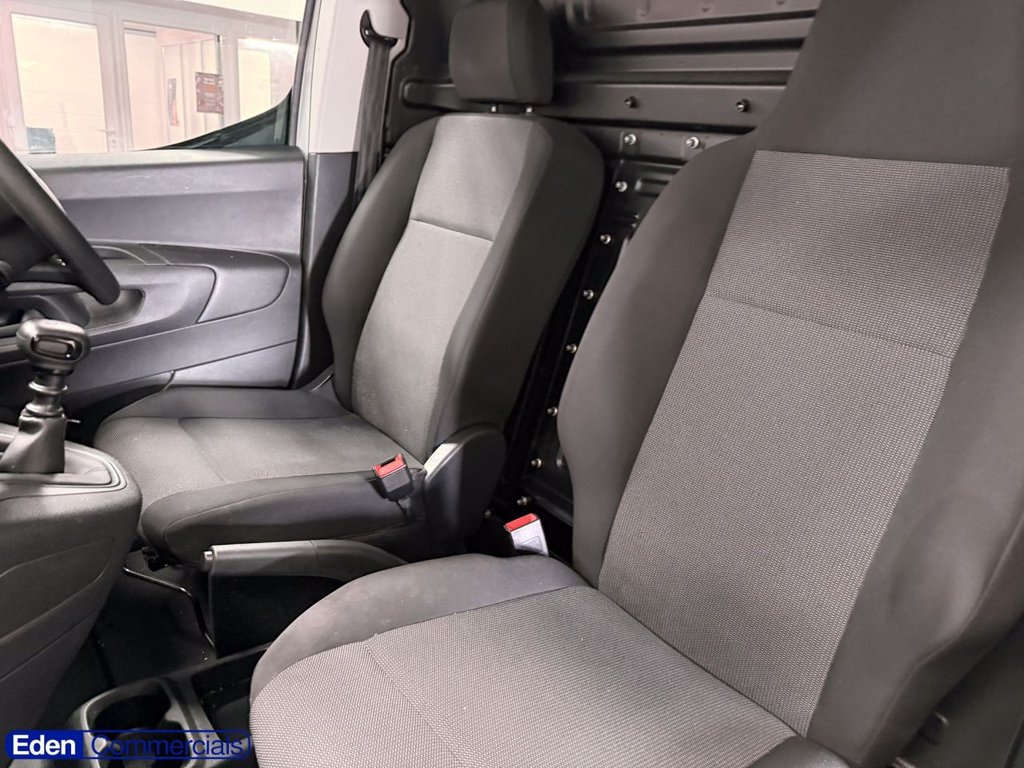 Used Citroen Berlingo 2023 for sale - 76848109: Photo 7