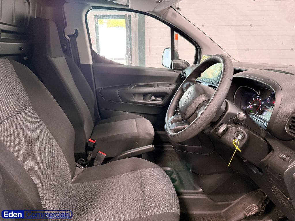 Used Citroen Berlingo 2023 for sale - 76848109: Photo 9