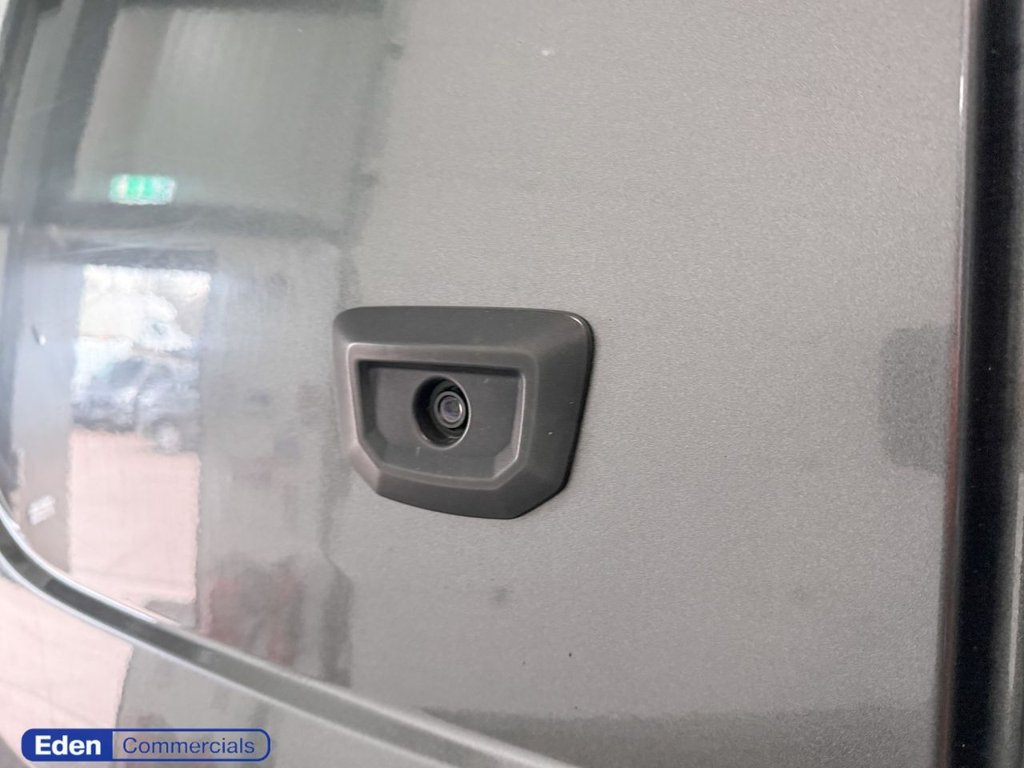 Used Ford Transit Custom 2022 for sale - 77608604: Photo 16