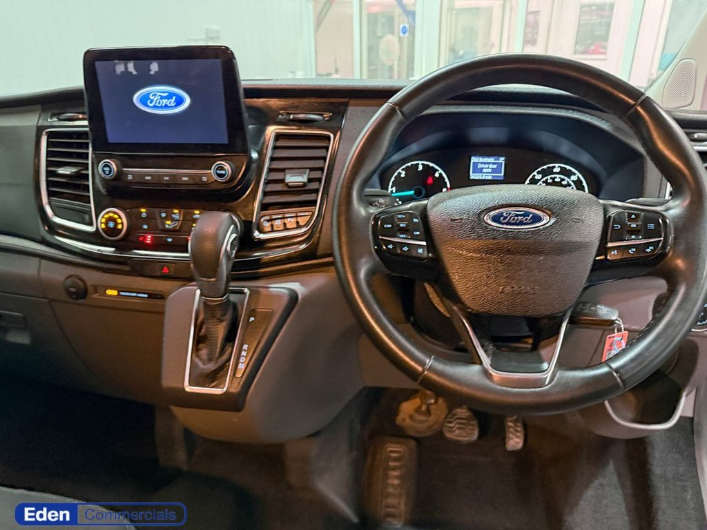 Used Ford Transit Custom 2022 for sale - 77608604: Photo 19