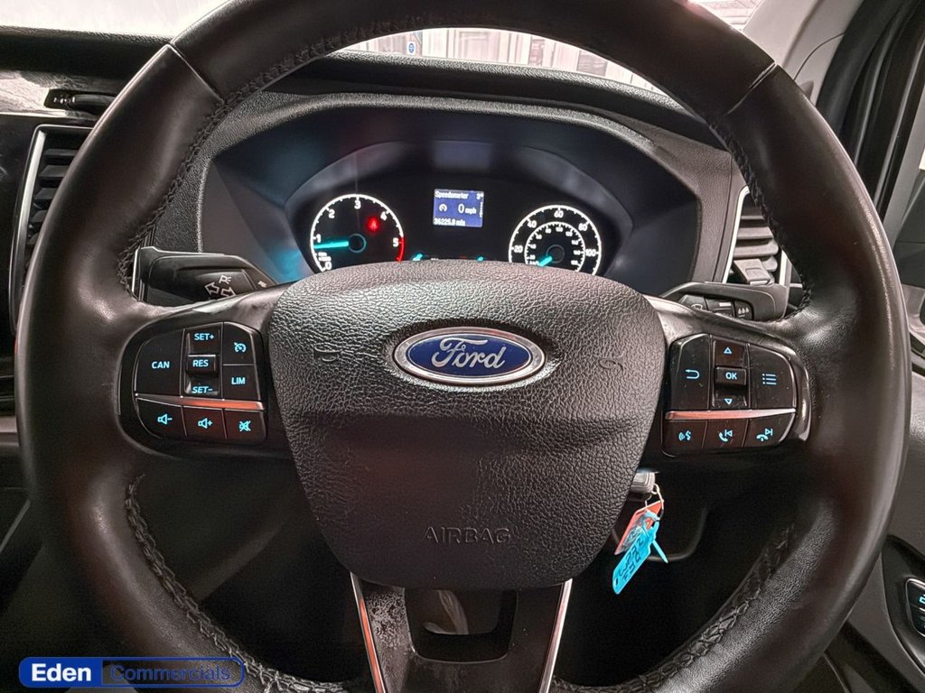 Used Ford Transit Custom 2022 for sale - 77608604: Photo 20