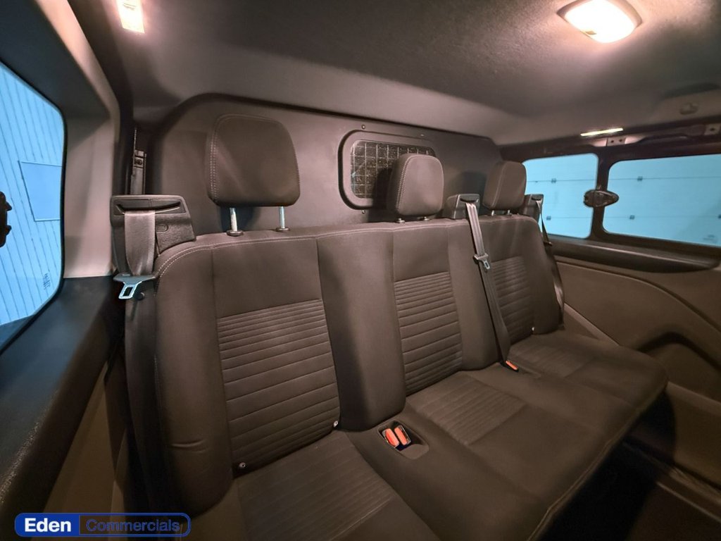 Used Ford Transit Custom 2022 for sale - 77608604: Photo 21