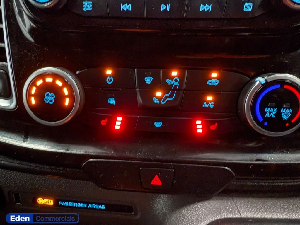 Used Ford Transit Custom 2022 for sale - 77608604: Photo 23