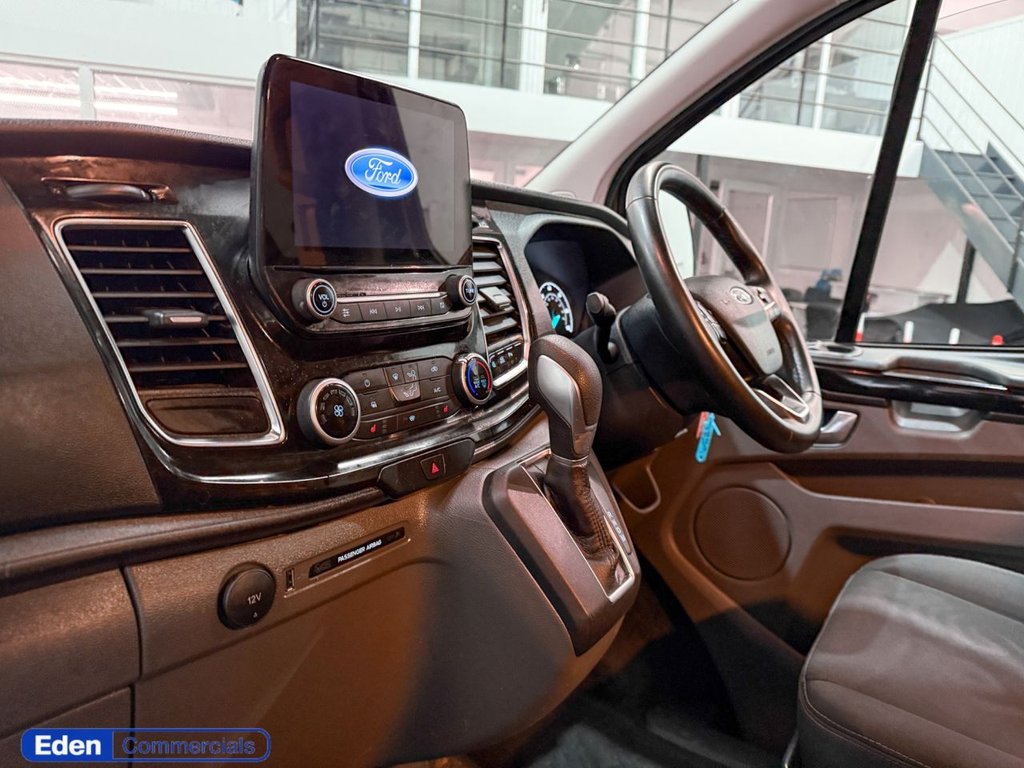 Used Ford Transit Custom 2022 for sale - 77608604: Photo 3