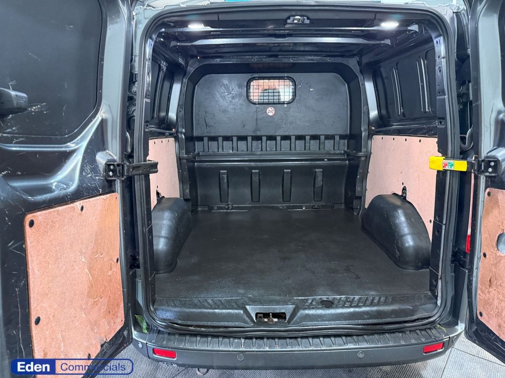 Used Ford Transit Custom 2022 for sale - 77608604: Photo 5