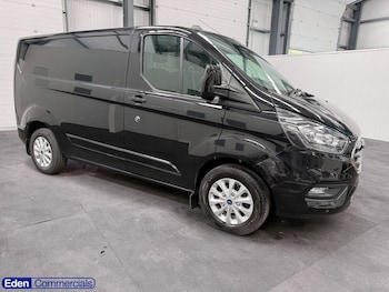 Used Ford Transit Custom 2023 for sale - 78737768: Photo