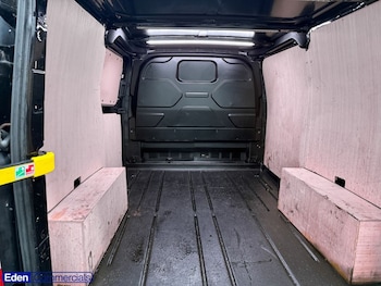 Used Ford Transit Custom 2023 for sale - 78737768: Photo