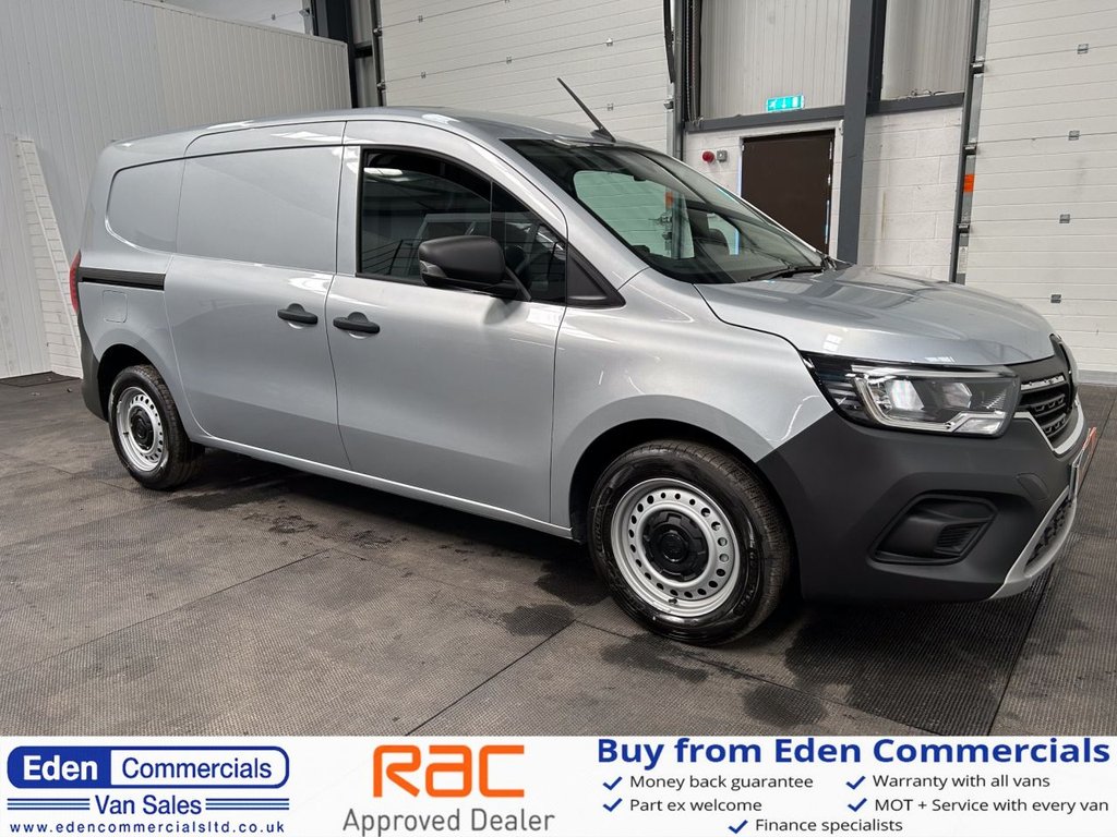 Used Renault Kangoo Maxi 2024 for sale - 75748115: Photo 1