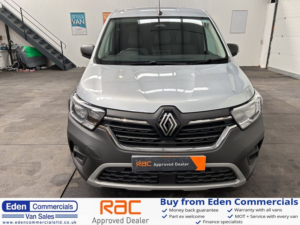 Used Renault Kangoo Maxi 2024 for sale - 75748115: Photo 11