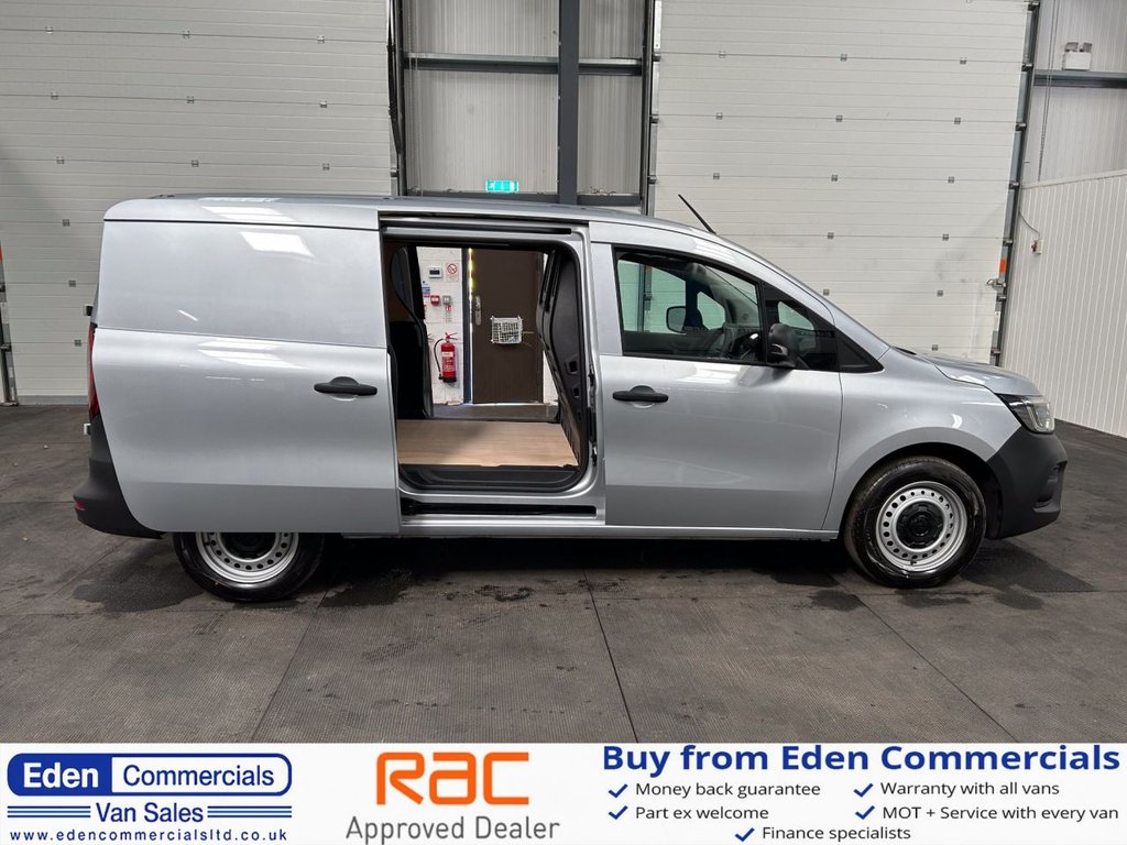 Used Renault Kangoo Maxi 2024 for sale - 75748115: Photo 12