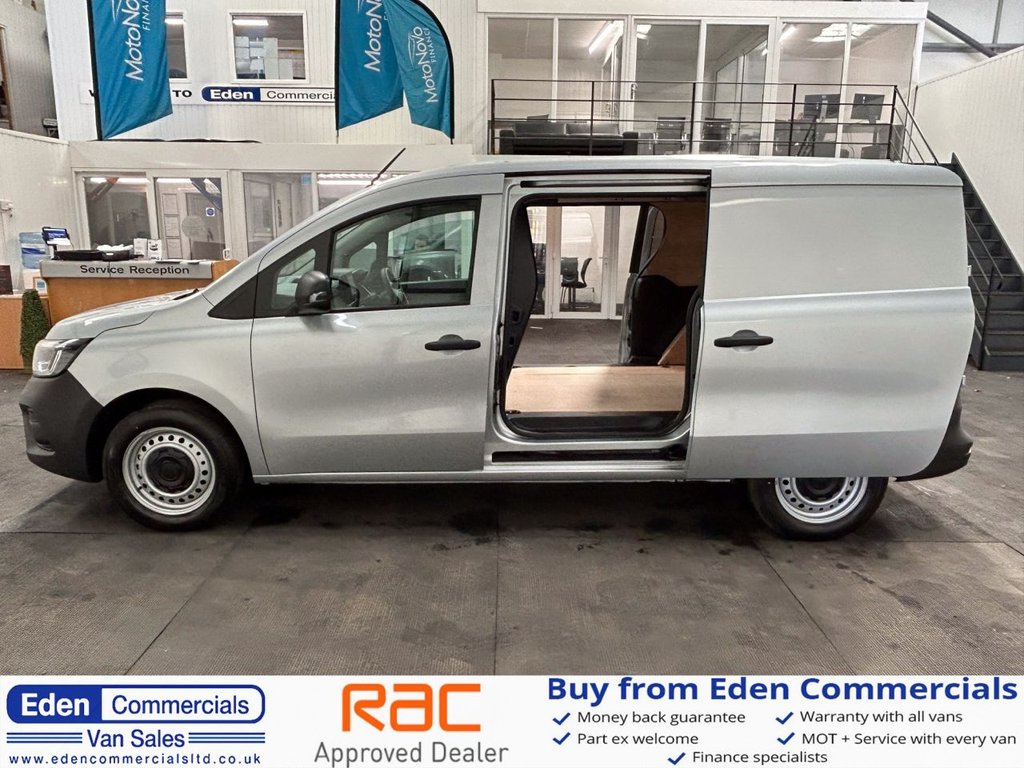 Used Renault Kangoo Maxi 2024 for sale - 75748115: Photo 13