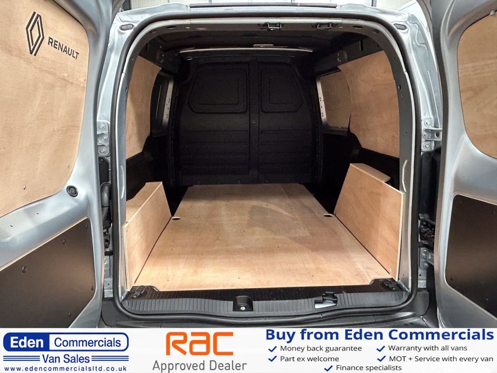 Used Renault Kangoo Maxi 2024 for sale - 75748115: Photo 14