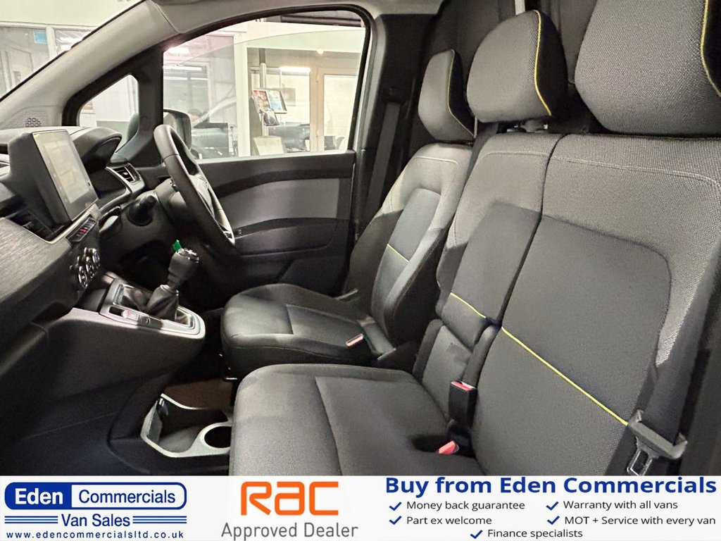 Used Renault Kangoo Maxi 2024 for sale - 75748115: Photo 2