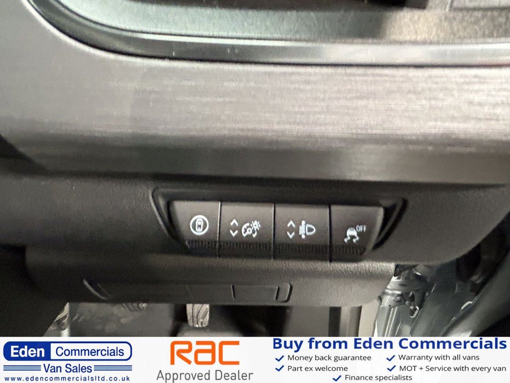 Used Renault Kangoo Maxi 2024 for sale - 75748115: Photo 21