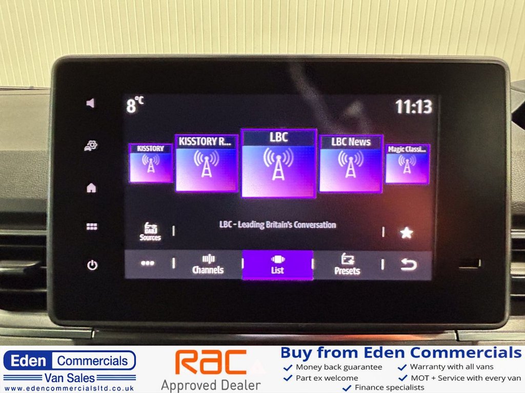 Used Renault Kangoo Maxi 2024 for sale - 75748115: Photo 25