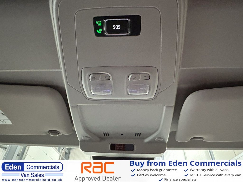 Used Renault Kangoo Maxi 2024 for sale - 75748115: Photo 26