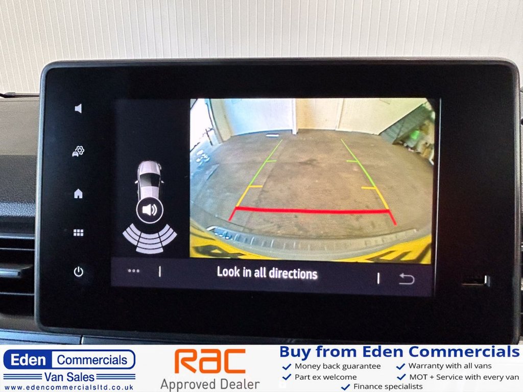 Used Renault Kangoo Maxi 2024 for sale - 75748115: Photo 27