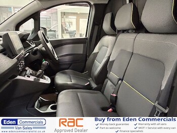 Used Renault Kangoo Maxi 2024 for sale - 75748115: Photo