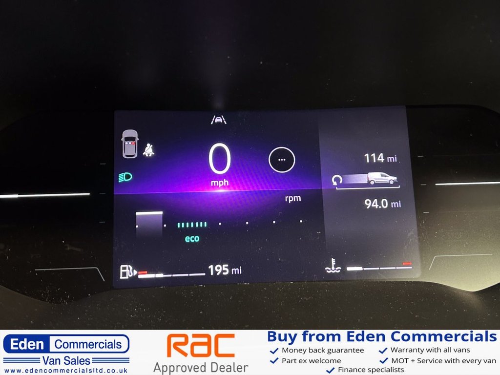 Used Renault Kangoo Maxi 2024 for sale - 75748115: Photo 31