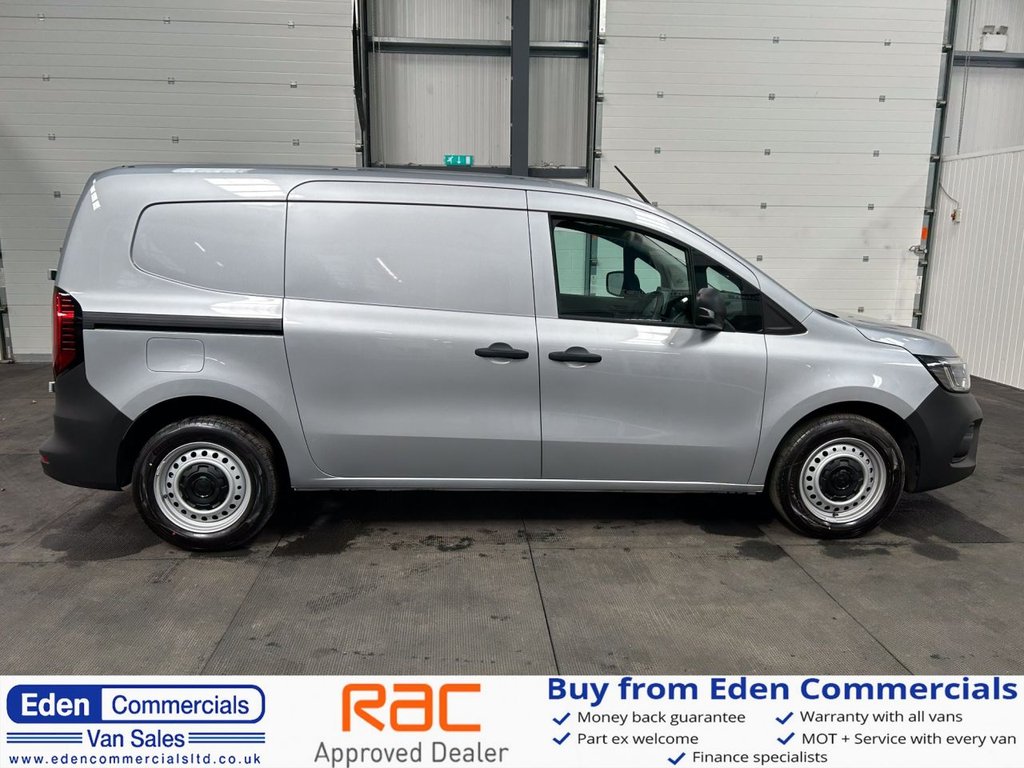 Used Renault Kangoo Maxi 2024 for sale - 75748115: Photo 4