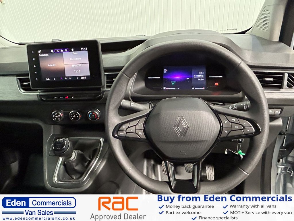 Used Renault Kangoo Maxi 2024 for sale - 75748115: Photo 5