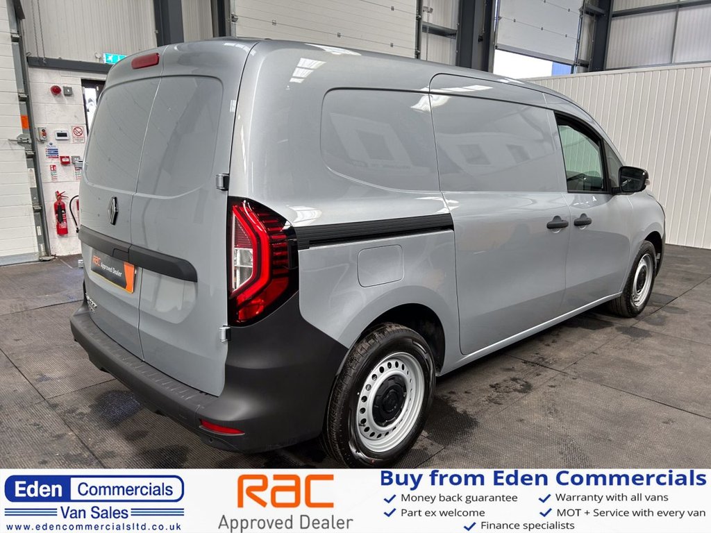 Used Renault Kangoo Maxi 2024 for sale - 75748115: Photo 6