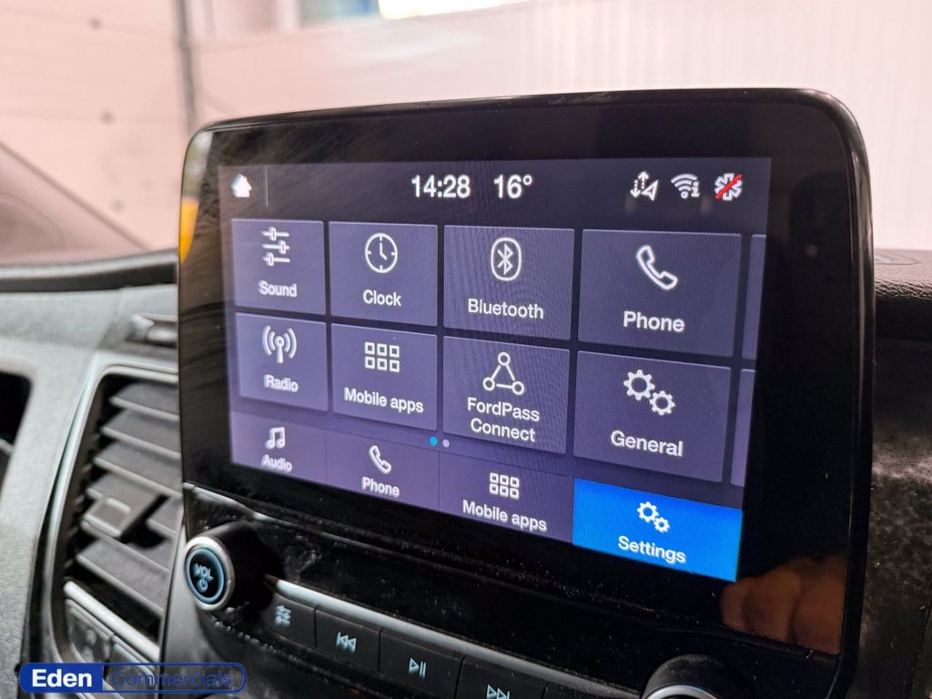 Used Ford Transit Custom 2022 for sale - 77153277: Photo 18