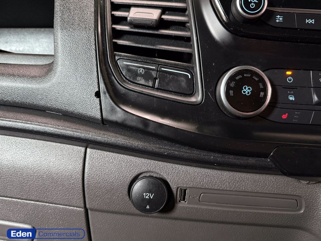 Used Ford Transit Custom 2022 for sale - 77153277: Photo 20
