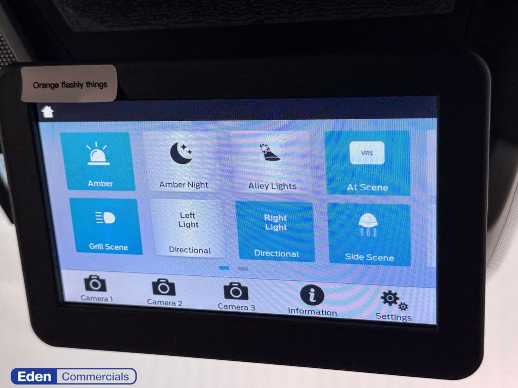 Used Ford Transit Custom 2022 for sale - 77153277: Photo 23