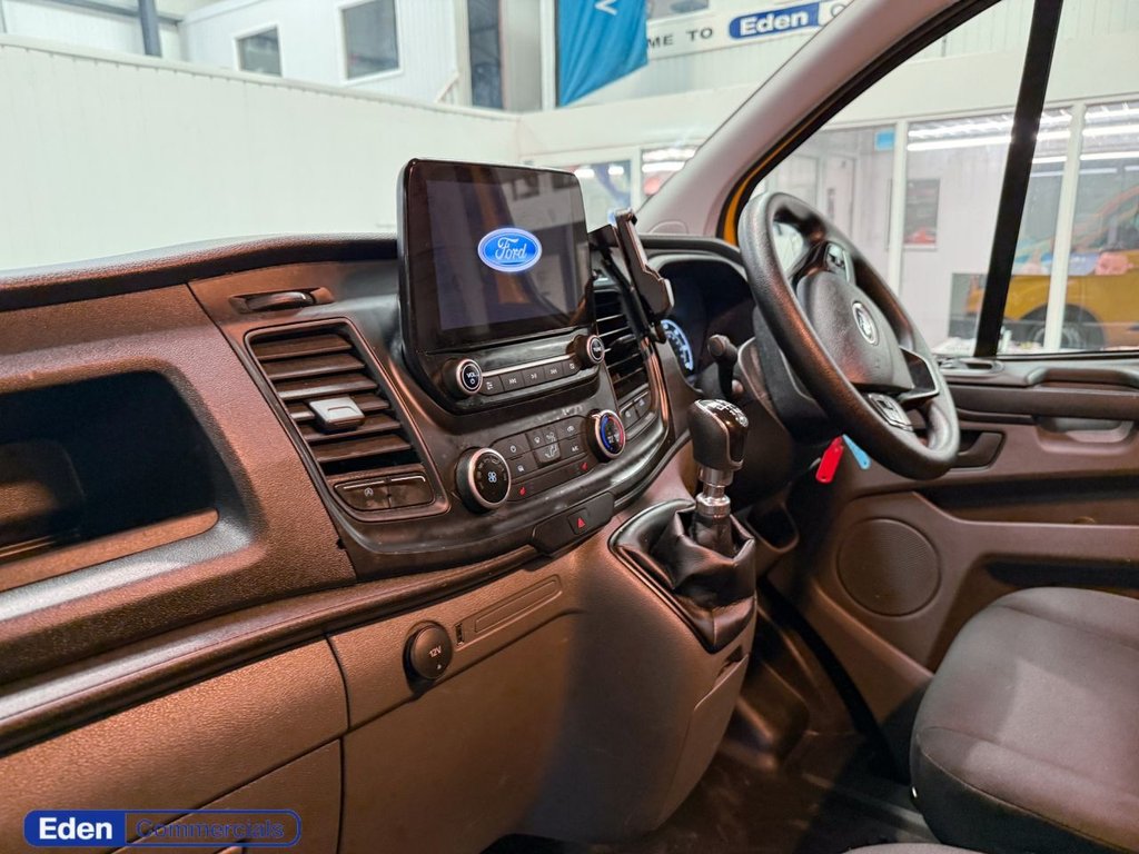 Used Ford Transit Custom 2022 for sale - 77153277: Photo 6