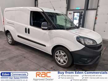Used Fiat Doblo 2021 for sale - 74494191: Photo