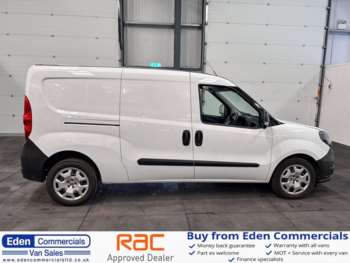 Used Fiat Doblo 2021 for sale - 74494191: Photo