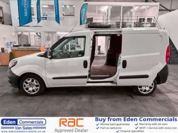 Used Fiat Doblo 2021 for sale - 74494191: Photo