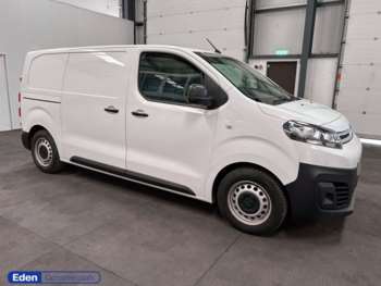 Used Citroen Dispatch 2022 for sale - 74746397: Photo