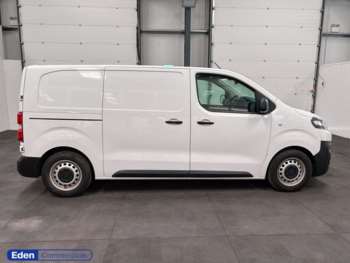 Used Citroen Dispatch 2022 for sale - 74746397: Photo