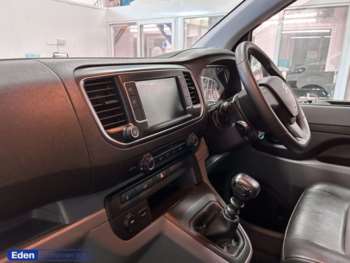 Used Citroen Dispatch 2022 for sale - 74746397: Photo