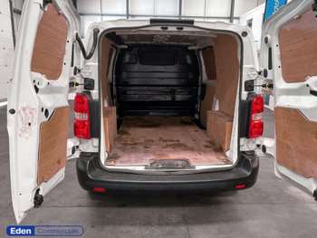 Used Citroen Dispatch 2022 for sale - 74746397: Photo