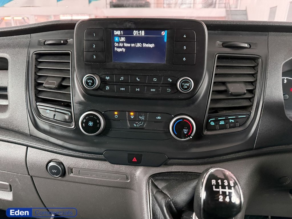 Used Ford Transit 2021 for sale - 77576091: Photo 11