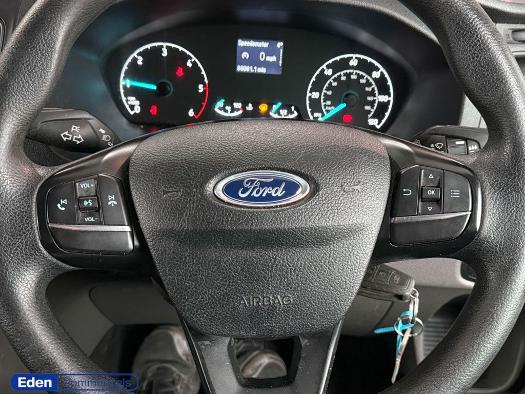 Used Ford Transit 2021 for sale - 77576091: Photo 14