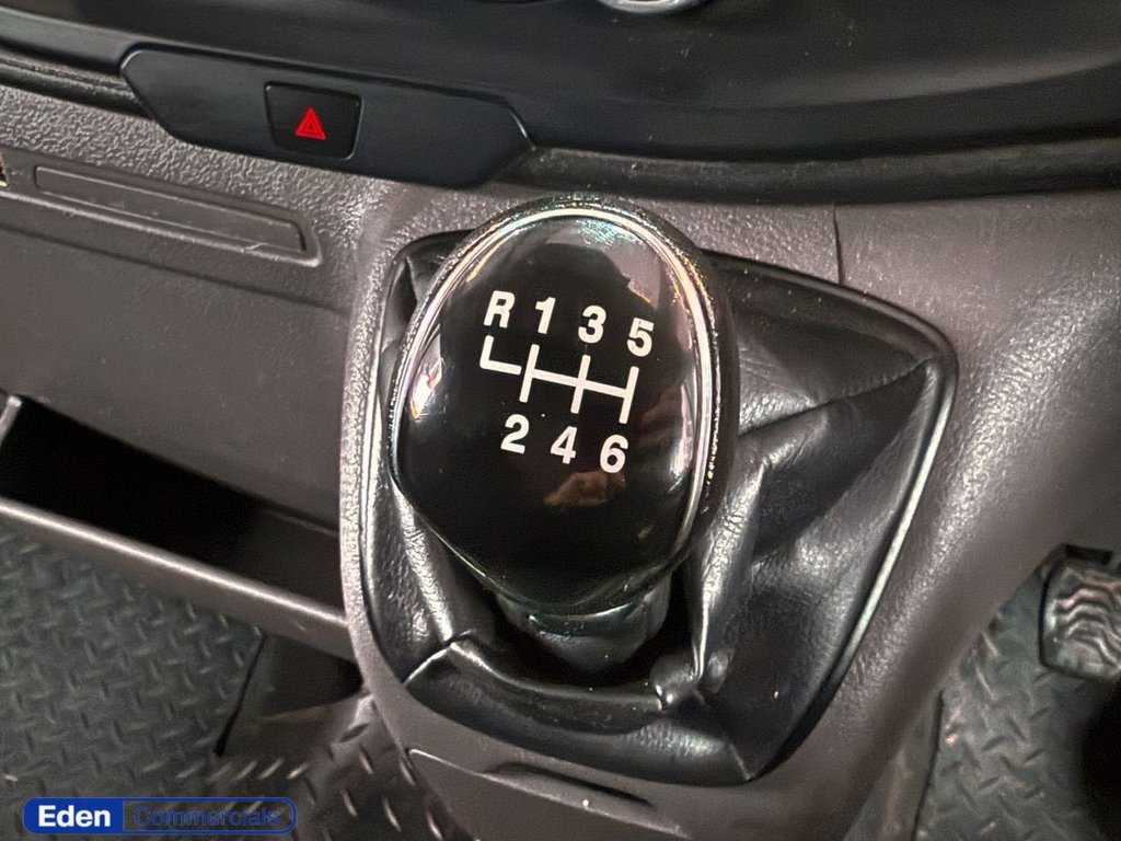Used Ford Transit 2021 for sale - 77576091: Photo 15