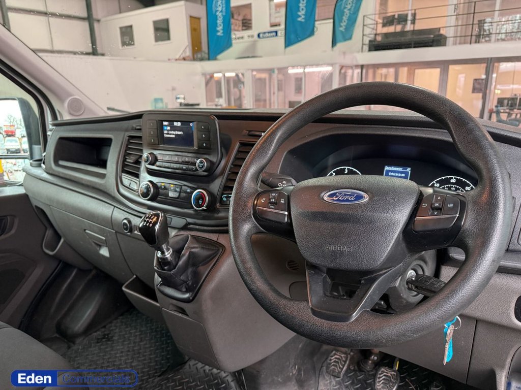 Used Ford Transit 2021 for sale - 77576091: Photo 16