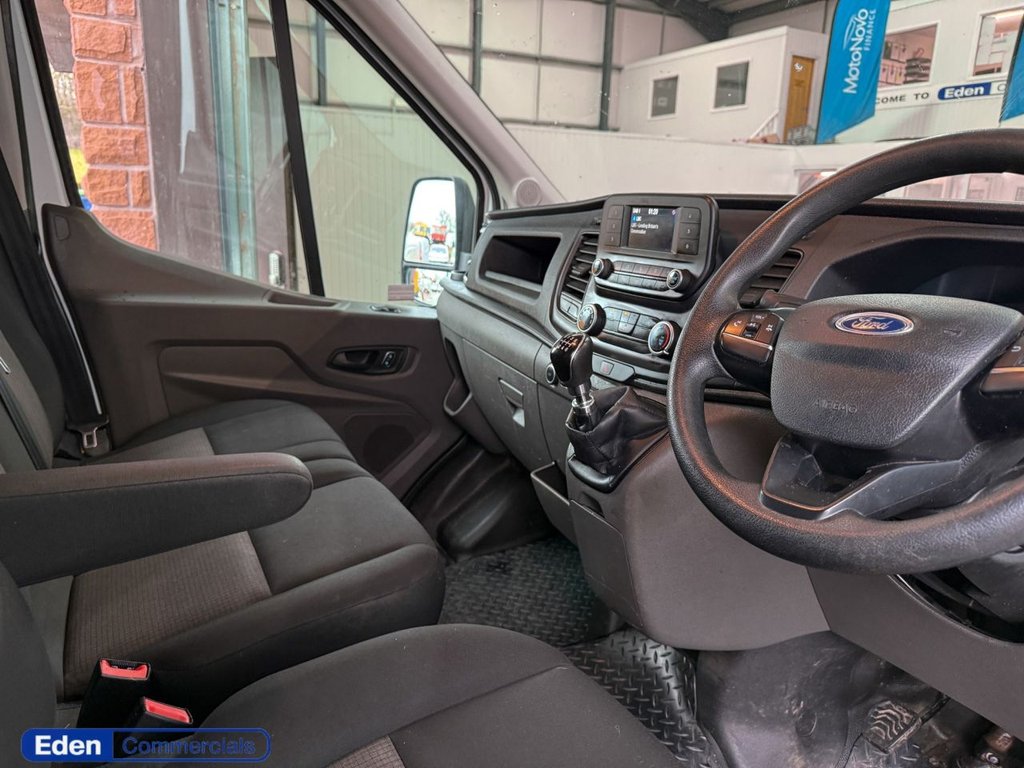 Used Ford Transit 2021 for sale - 77576091: Photo 17
